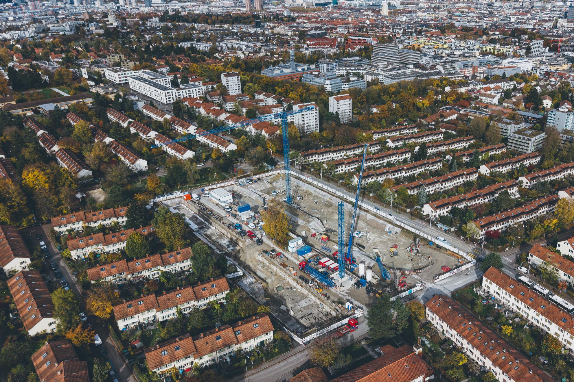 Bild von Praxiswissen für die Energiewende: Coex und Anex im Lehrauftrag der ZHAW