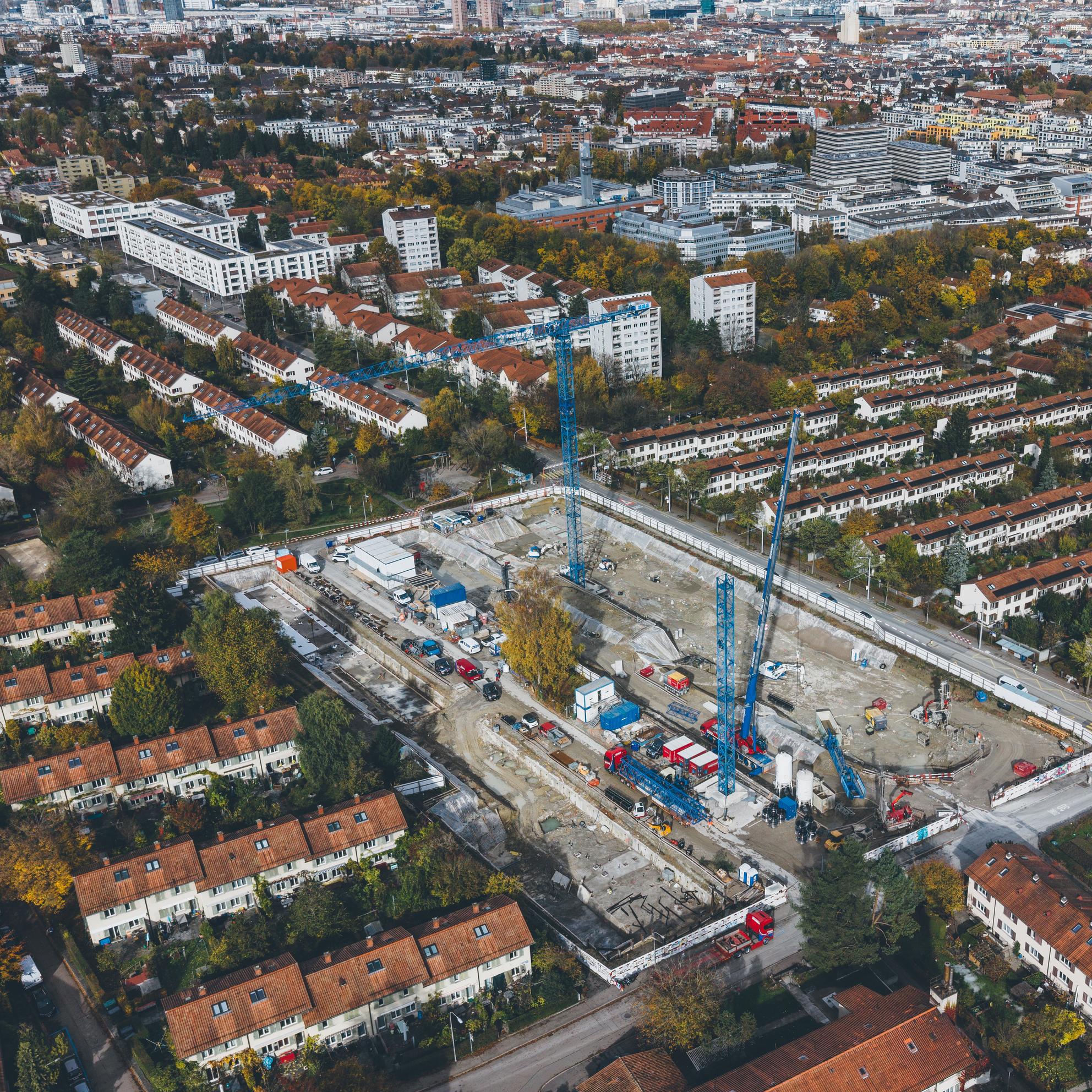 Bild von Praxiswissen für die Energiewende: Coex und Anex im Lehrauftrag der ZHAW