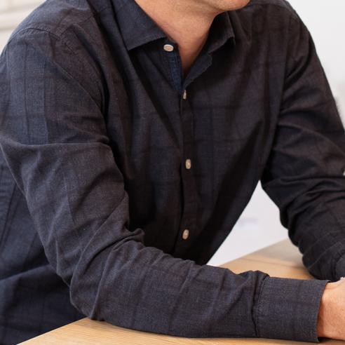 Portrait of  Matthias Kolb, Anex Ingenieure AG