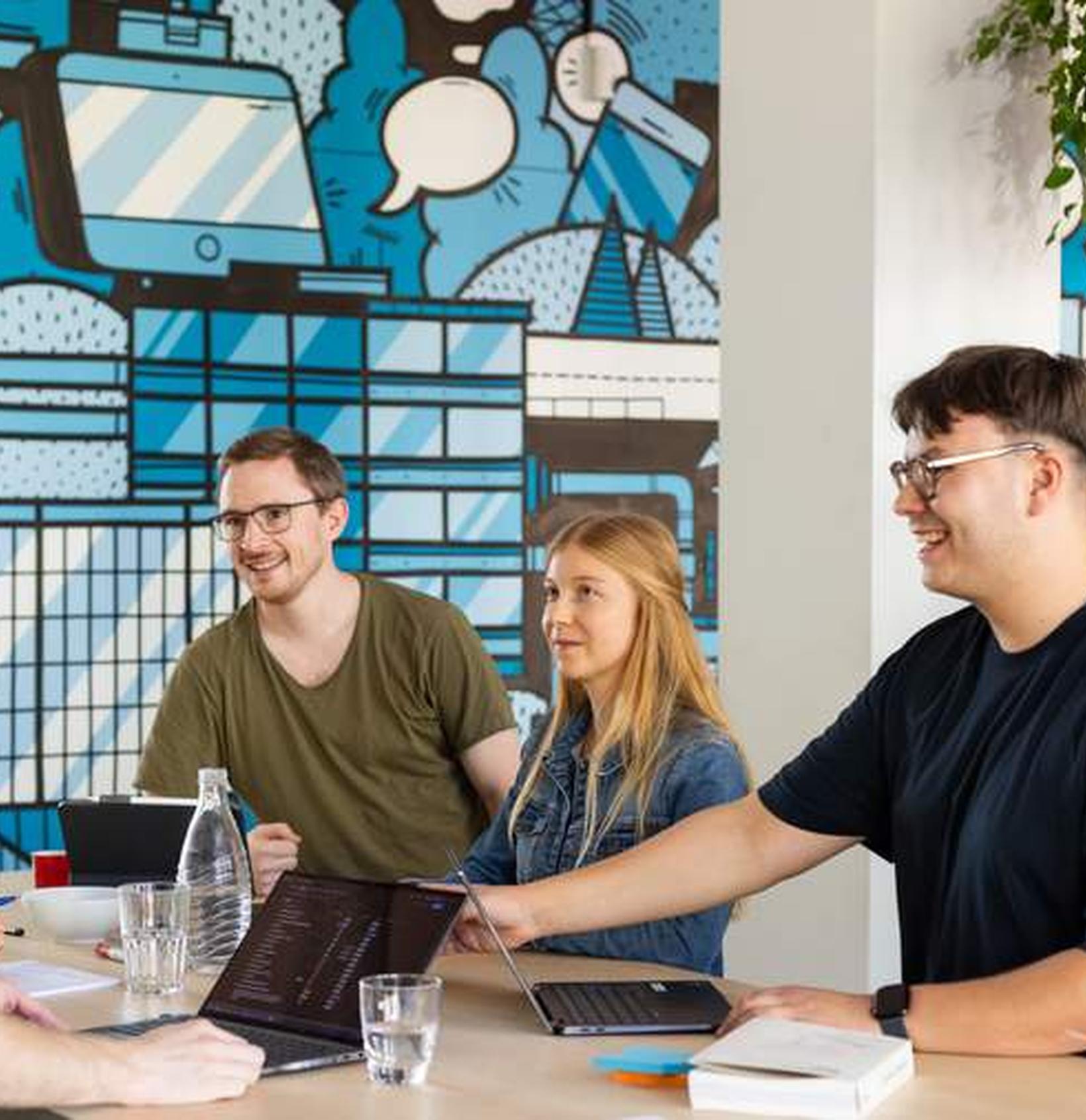 Bild von Partner des EOT Netzwerks