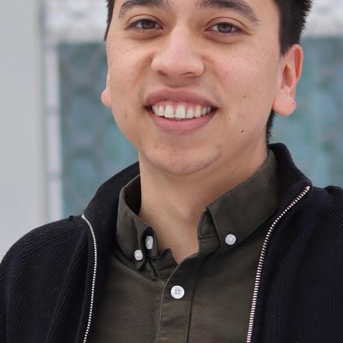 Portrait of  Christoph Schnyder, Anex Ingenieure AG