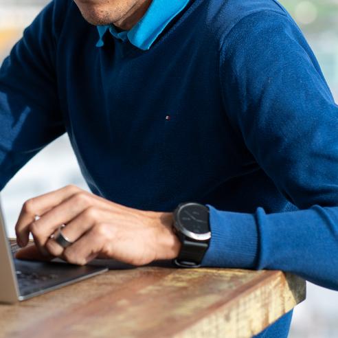 Portrait of  Franc Josef, Anex Ingenieure AG