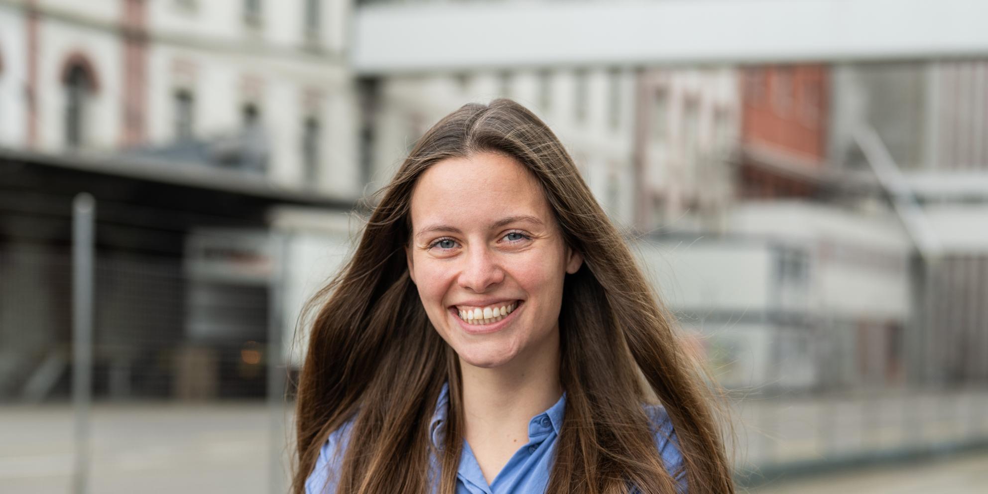 Bild von Amrei Moos: Mit Propan die Kältetechnik von morgen gestalten