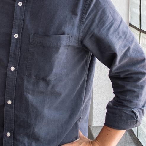 Portrait of  Sven Trecco, Anex Ingenieure AG