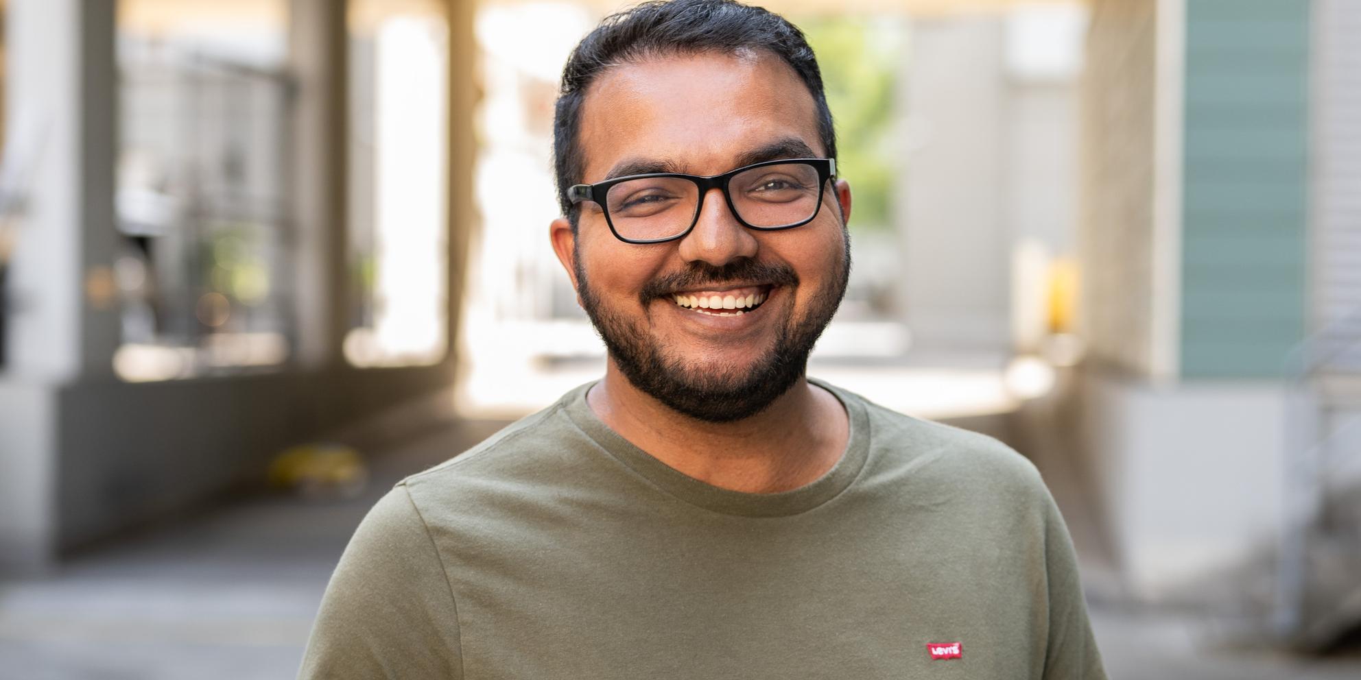 Bild von Kälte gibt es nicht ohne Wärme