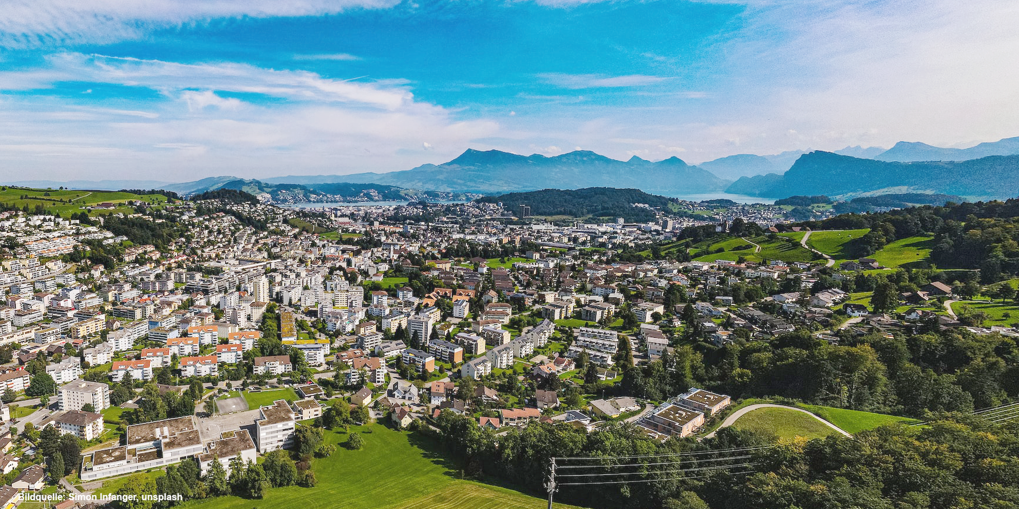 Bild von Beratungsmandat für ewl energie wasser luzern