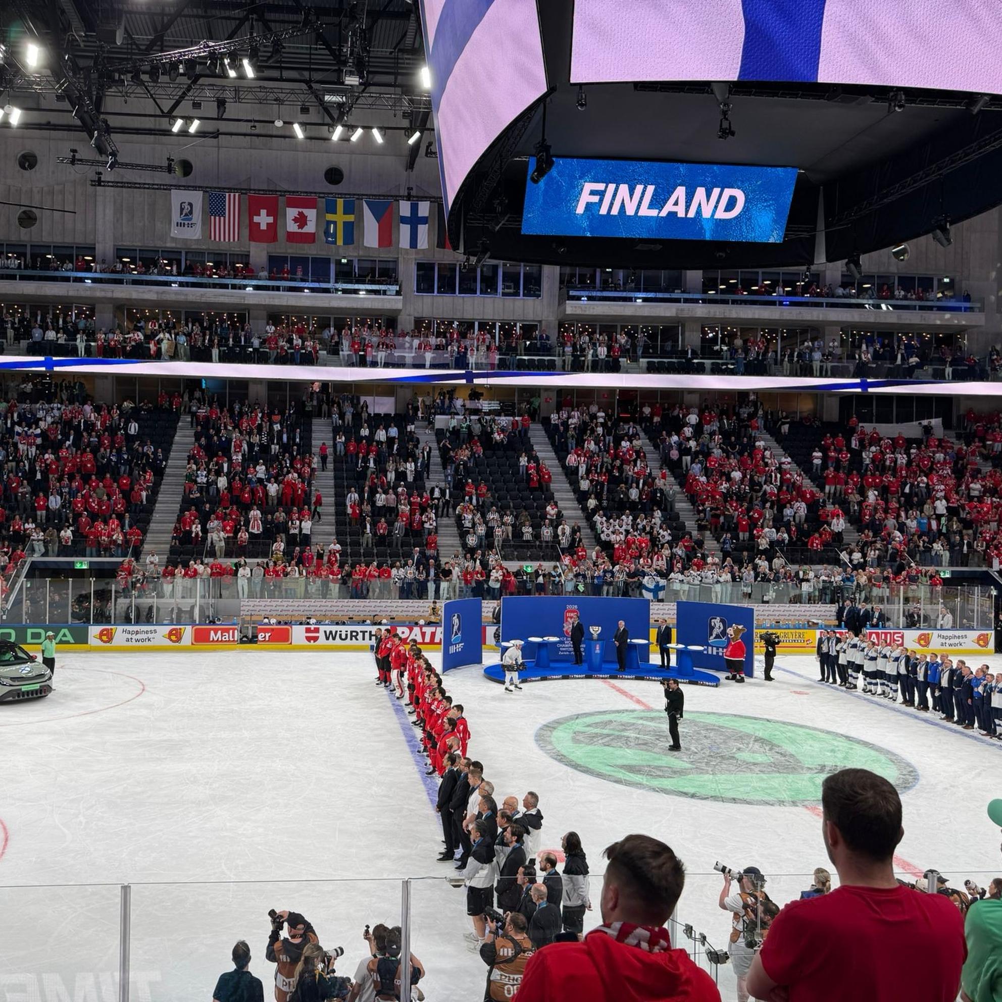 Bild von Spannend bis zum Ende