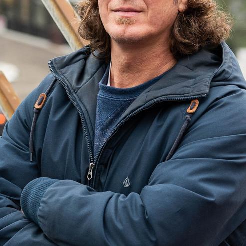 Portrait of  Felix Frei, Anex Ingenieure AG